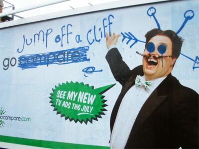 Approach gio compario