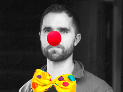 Gasp how brands blow giles edwards